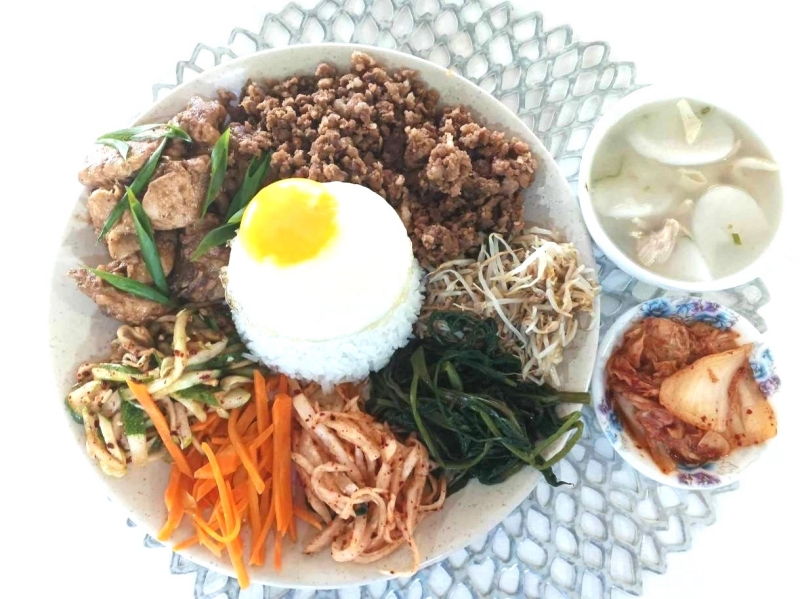 フィリピン留学 Cebu21 - IMS-meal-5